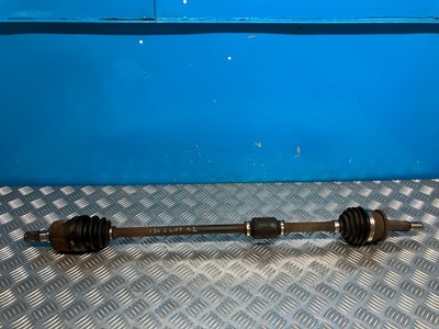 Hyundai i20 2012 r 1,2 приводной вал правый перед правая длинная фото №1