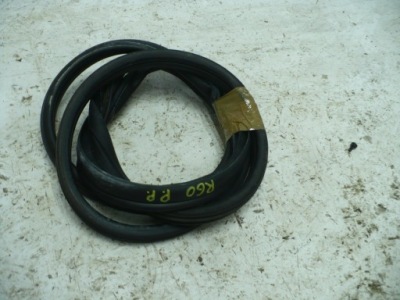 Mini r60 countryman прокладка ниша дверь правый перед 10-17r 9808548 фото №1