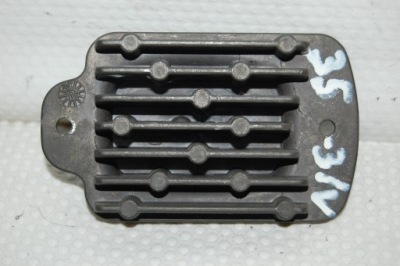 Ford kuga 3 mk3 led модуль блок розжига йожик  фонари фото №1