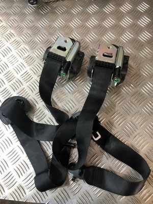 Ремни перед bmw x5 f15 7343633 7343630 фото №1