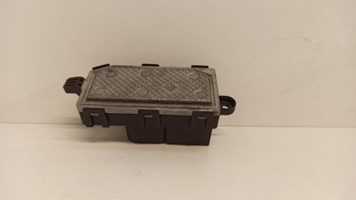 VOLVO V40 II RESISTENCIA SOPLADORES 31369487  