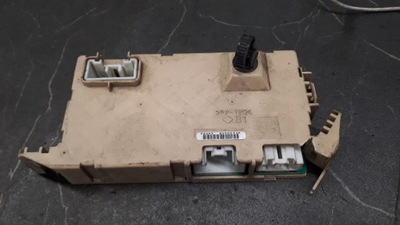 Fa404 модуль bsi mazda 2 1,4 2005 2007r фото №1