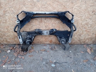 Подрамник подрамник подрамник bmw 1 e87 фото №1