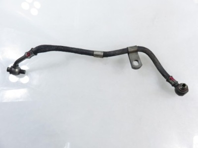 Шланг масляный ford focus mk2.8 tdci 4m5q6k679ae kkda фото №1