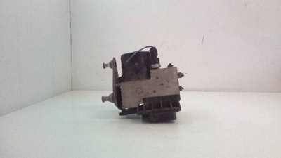 BOMBA ABS MERCEDES VANEO W414 1,7 CDI 0265202461  