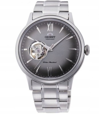 ORIENT OPEN HEART RA-AG0029N10B AUTOMATIC