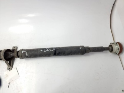 Wał привідний 52123973af dodge charger фото №1