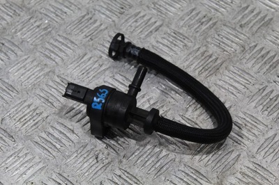 Вакуум клапан mini cooper r56 s 7528355 фото №1