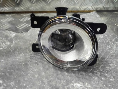 Infiniti q60 s 2018 протитуманна фара led лівий оригінал новий фото №1