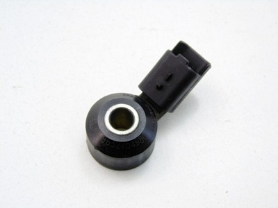 Датчик детонационный 1.4 1.6 vti 207 208 c3 c4 308 c5 mini one r56 r55 clubman фото №1