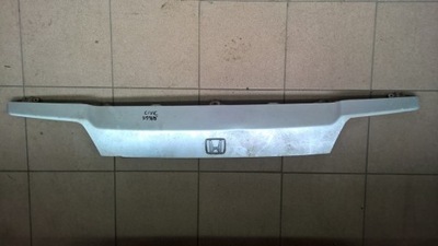 Решітка радіатора honda civic honda фото №1