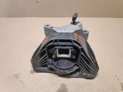 Кронштейн подушка двигуна кронштейн 1.2tce renault megane iv 112846249r фото №1