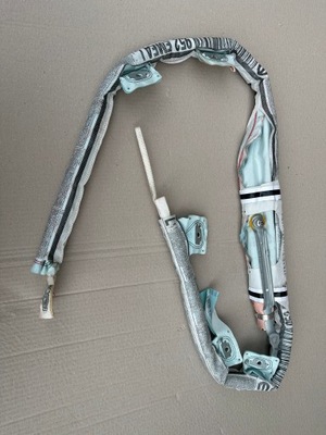 Шторка безпеки повітряна alfa romeo giulia ліва org фото №1