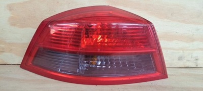 Лампа задня ліва renault vel satis 8200014359 фото №1