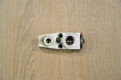 Клапан расширительный chevrolet orlando cruze 2.0 vcdi фото №1