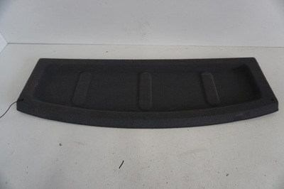 KIA RIO II SHELF BOOT CURTAIN  