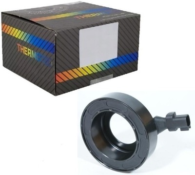 Катушка компрессора кондиционера ford focus c-max dm2 фото №1