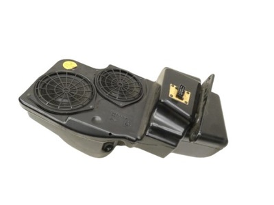 Bmw x5 e53 динамик басовый сабвуфер труба оригинал hifi фото №1