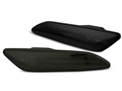 Поворотник kpl led lancia delta 08- ypsilon 11- фото №1