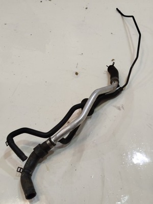 Шланг wody mercedes w205 a2055012891 фото №1