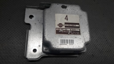 41650EQ070 MODULE CONTROL UNIT AIRBAG NISSAN X-TRIAL  