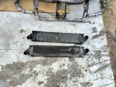 Mondeo Mk4 S-MaX 2.0 1.8 1.6 TDCI INTERCOOLER