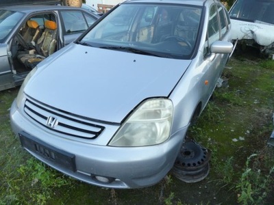 HONDA STREAM SPYNA KAIRYSIS PRIEK. VAIRUOTOJO 