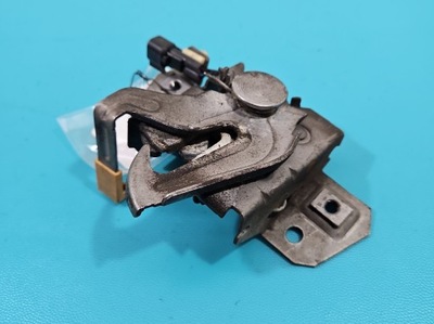 Замок капот засов volvo v50 c30 s40 ii фото №1