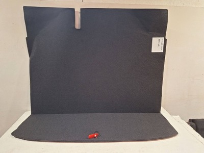 Обшивка підлога багажника 849027426r renault arkana фото №1