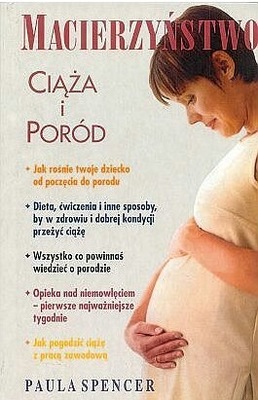 Macierzyństwo Ciąża i Poród