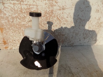 Усилитель тормозов насос renault captur ii 472106664rt фото №1