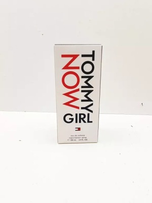 TOMMY HILFIGER TOMMY NOW GIRL 100 ML