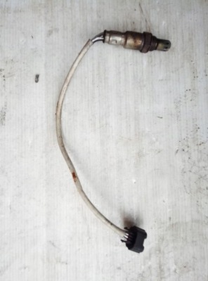 Датчик лямбда-зонд nissan micra k13 1.2 фото №1