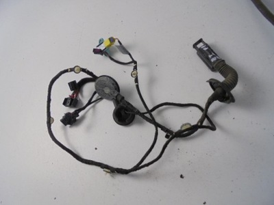 Электропроводка дверь правых audi a5 8t coupe 10r фото №1