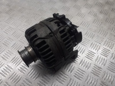 Генератор opel astra h 1.6 55556067 фото №1