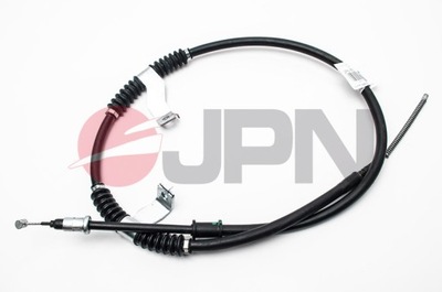 CABLE FRENOS DE MANO DAEWOO LACETTI 04- LT  