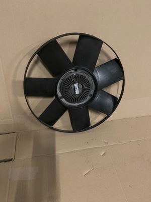 Wentylator/visko renault master iii 8200660117a фото №1