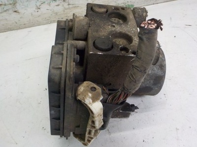 Mazda 6 насос abs фото №1