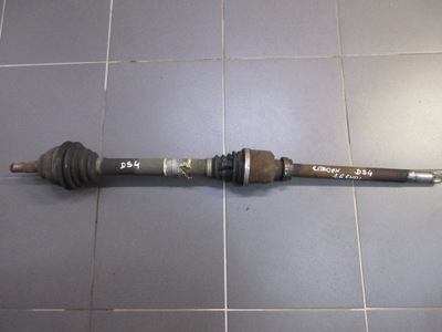 Приводной вал длинная правая citroen ds4 1.6 ehdi фото №1