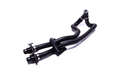 Esen skv 54skv458 шланг гибкий радиатора фото №1