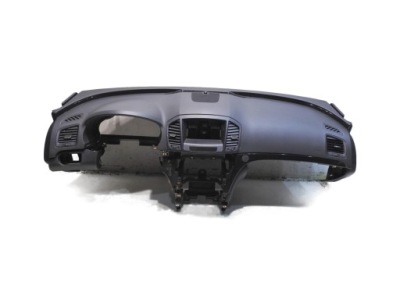 Приборная панель приборная консоль opel insignia a 13275639 фото №1