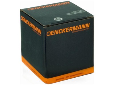 BEARING WHEELS REAR DENCKERMANN W413312 - milautoparts-fr.ukrlive.com