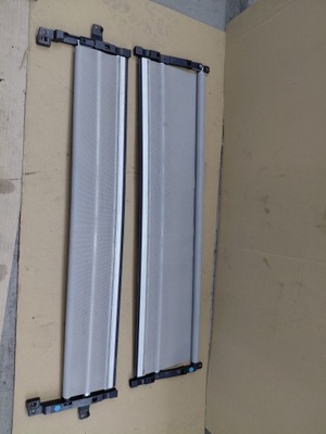 Ford kuga mk1 жалюзи шторка панорама крыша фото №1