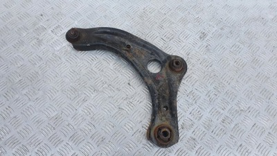 Важіль лівий перед nissan micra k14 17- фото №1