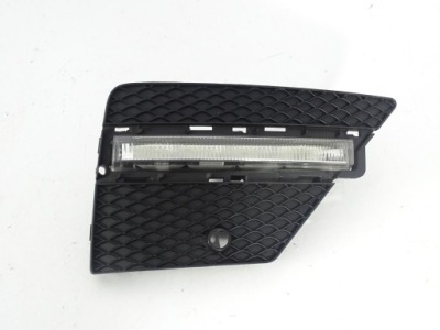 Led drl правый mercedes ml w166 6.3 6,3 63 amg фото №1