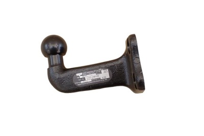 Citroen jumper i ducato ii hak do прицепа westfalia 329057 a50-x фото №1