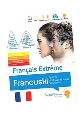 FRANAIS EXTRME. FRANCUSKI A1-C2 MIREILLE BOURSTEIN, TIMOTHE CHRTIEN, ANNE C