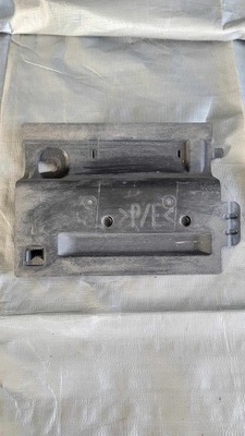 Плита защита подвеска renault captur ii 748u81962r фото №1