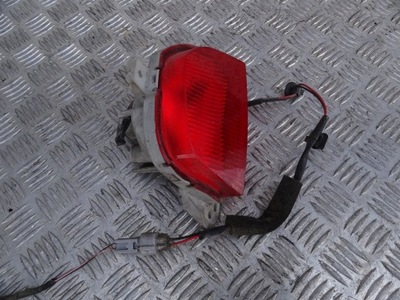 Suzuki ignis iii 2018 лампа протитуманна лівий задня оригінал фото №1