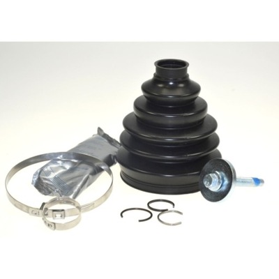 Захист шарнір wew. spidan 25716 фото №1